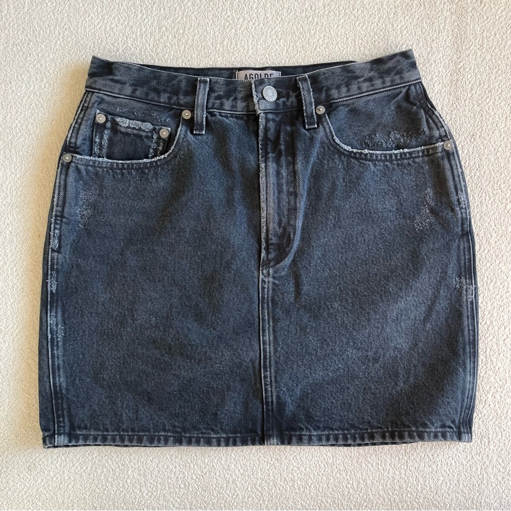 AGOLDE Skirt